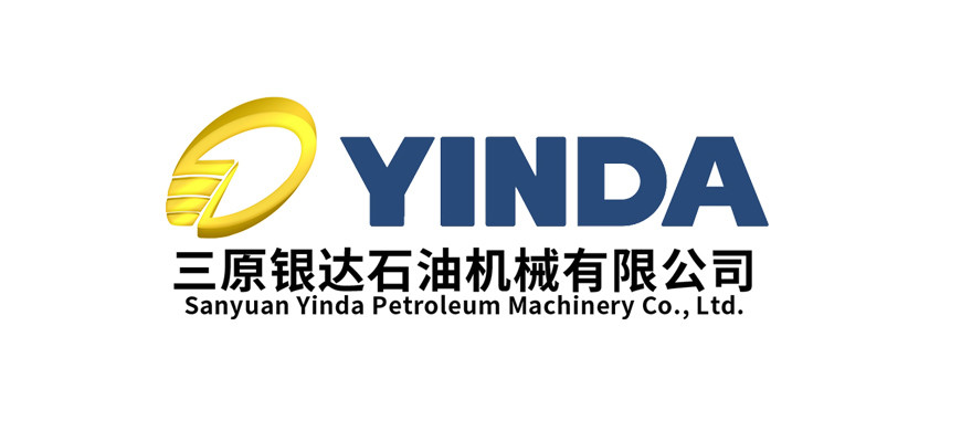 Sanyuan Yinda Petroleum Machinery Co.,Ltd
