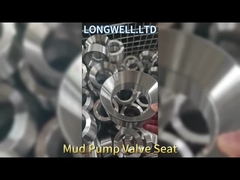 BOMCO Çamur Pompası Valf Koltuğu AH33001-05.17A.06 AH0000020101 Pompa Valf Montajı