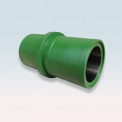 12T1600 Üçlü Çamur Pompası Parçaları Liner Piston Pompası Hrom İçeriği 28%