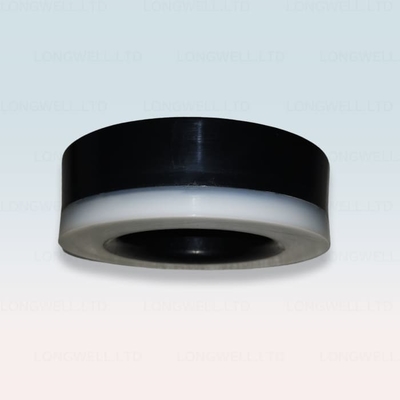 HNBR Kauçuk Çamur Pompası Piston