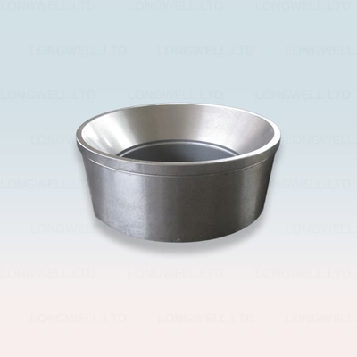 BOMCO Çamur Pompası Valf Koltuğu AH33001-05.17A.06 AH0000020101 Pompa Valf Montajı