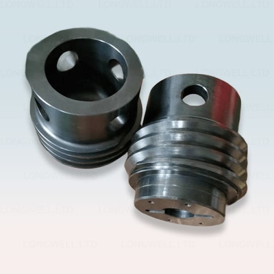 Haihua F1600 Valve Pot Cover Mud Pump Komponentleri HH11309A.05.012.130