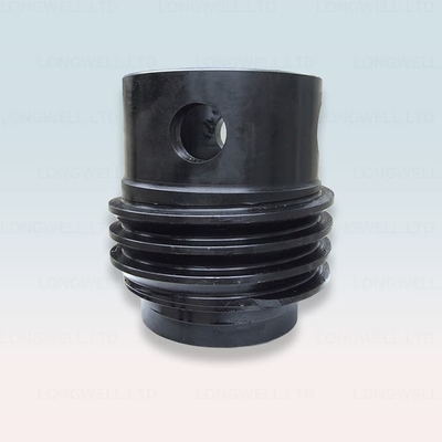 35CrMo Valve Pot Cover Mud Pump Komponentleri AH36001-05.14A RS11309A.05.012 Borlama