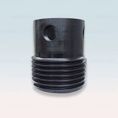 Silindir başı çamur pompası AH36001-05.03 Borma platformları için sıvı ucu F1600 çamur pompası